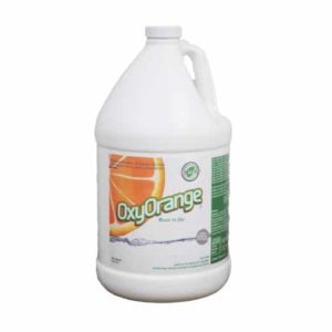 Oxy Orange - Concentrate It is a reliable new tool to provide a clean, safe, environmentally friendly cleaner