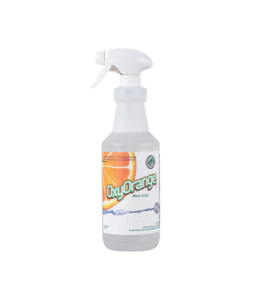All purpose cleaning solution